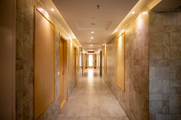gallery