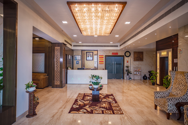 gallery
