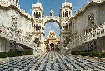 Hotel The Royal Bharti,Vrindavan